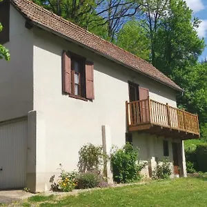 Maison D'hote, Gite, La Maisonnette Vic-sur-Cere