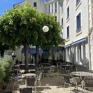 Beausejour Vic-sur-Cere