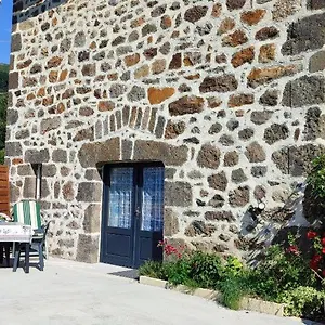 La Basse-cour Vic-sur-Cère