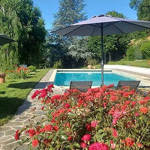  Bed & Breakfast La Grange De Lily