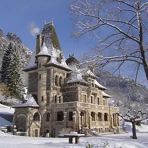 Le Terrondou Vic-sur-Cère