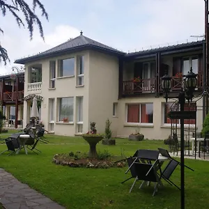3* Hotel Hostellerie Saint Clement